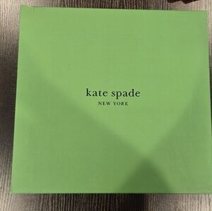 Kate spade Heeled Tan Boots With Fur Lining